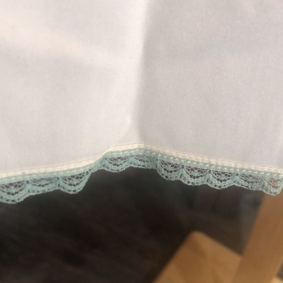 Moulinette Soeurs cap sleeve pastel dress size 0 Anthropology brand - Picture 12 of 16